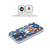 NHL New York Islanders Leopard Pattern Soft Gel Case for Nokia 1.4