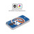 NHL New York Islanders Oversized Soft Gel Case for Nokia 1.4