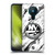 NHL New York Islanders Marble Soft Gel Case for Nokia 5.3