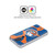 NHL New York Islanders Cow Pattern Soft Gel Case for Nokia C10 / C20