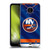 NHL New York Islanders Jersey Soft Gel Case for Nokia C10 / C20