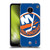 NHL New York Islanders Oversized Soft Gel Case for Nokia C10 / C20