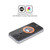 NHL New York Islanders Puck Texture Soft Gel Case for Nokia C10 / C20