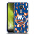 NHL New York Islanders Leopard Patten Soft Gel Case for Nokia C21