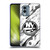 NHL New York Islanders Marble Soft Gel Case for Nokia X30