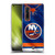 NHL New York Islanders Jersey Soft Gel Case for OPPO Find X2 Pro 5G