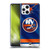 NHL New York Islanders Jersey Soft Gel Case for OPPO Find X3 / Pro