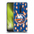 NHL New York Islanders Leopard Pattern Soft Gel Case for OPPO Reno 2