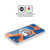NHL New York Islanders Cow Pattern Soft Gel Case for OPPO Reno 4 Pro 5G