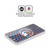 NHL New York Islanders Net Pattern Soft Gel Case for OPPO Reno 4 Pro 5G