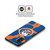 NHL New York Islanders Cow Pattern Soft Gel Case for Samsung Galaxy A13 (2022)