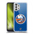 NHL New York Islanders Plain Soft Gel Case for Samsung Galaxy A13 (2022)