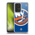 NHL New York Islanders Oversized Soft Gel Case for Samsung Galaxy A53 5G (2022)
