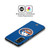 NHL New York Islanders Plain Soft Gel Case for Samsung Galaxy M33 (2022)