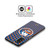 NHL New York Islanders Net Pattern Soft Gel Case for Samsung Galaxy S22 5G