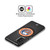 NHL New York Islanders Puck Texture Soft Gel Case for Samsung Galaxy S22 5G