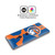 NHL New York Islanders Cow Pattern Soft Gel Case for Sony Xperia Pro-I