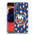 NHL New York Islanders Leopard Pattern Soft Gel Case for Xiaomi Mi 10 5G / Mi 10 Pro 5G