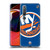 NHL New York Islanders Oversized Soft Gel Case for Xiaomi Mi 10 5G / Mi 10 Pro 5G