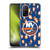 NHL New York Islanders Leopard Pattern Soft Gel Case for Xiaomi Mi 10T 5G