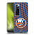NHL New York Islanders Net Pattern Soft Gel Case for Xiaomi Mi 10 Ultra 5G
