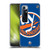 NHL New York Islanders Oversized Soft Gel Case for Xiaomi Mi 10 Ultra 5G
