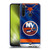 NHL New York Islanders Jersey Soft Gel Case for Xiaomi Redmi Note 8T