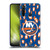 NHL New York Islanders Leopard Pattern Soft Gel Case for Xiaomi Redmi Note 8T