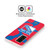 NHL New York Rangers Cow Pattern Soft Gel Case for Huawei P50