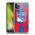 NHL New York Rangers Cow Pattern Soft Gel Case for Apple iPhone 11 Pro Max & MagSafe