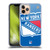 NHL New York Rangers Oversized Soft Gel Case for Apple iPhone 11 Pro & MagSafe