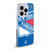 NHL New York Rangers Oversized Soft Gel Case for Apple iPhone 12 Mini & MagSafe