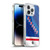 NHL New York Rangers Jersey Soft Gel Case for Apple iPhone 13 Pro Max & MagSafe