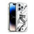 NHL New York Rangers Marble Soft Gel Case for Apple iPhone 13 Pro & MagSafe