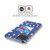 NHL New York Rangers Leopard Patten Soft Gel Case for Apple iPhone 14 Pro