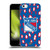 NHL New York Rangers Leopard Pattern Soft Gel Case for Apple iPhone 5c