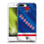NHL New York Rangers Jersey Soft Gel Case for Apple iPhone 7 Plus / iPhone 8 Plus & MagSafe