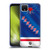 NHL New York Rangers Jersey Soft Gel Case for Google Pixel 4 XL