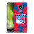 NHL New York Rangers Cow Pattern Soft Gel Case for Nokia C21