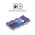 NHL New York Rangers Net Pattern Soft Gel Case for Nokia C21