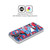 NHL New York Rangers Camouflage Soft Gel Case for Nokia X30