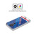 NHL New York Rangers Jersey Soft Gel Case for Nokia X30