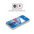 NHL New York Rangers Oversized Soft Gel Case for Nokia X30