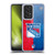 NHL New York Rangers Half Distressed Soft Gel Case for Samsung Galaxy A33 5G (2022)