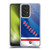 NHL New York Rangers Jersey Soft Gel Case for Samsung Galaxy A33 5G (2022)