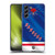 NHL New York Rangers Jersey Soft Gel Case for Samsung Galaxy S21 FE 5G