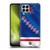 NHL New York Rangers Jersey Soft Gel Case for Samsung Galaxy M33 (2022)
