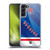 NHL New York Rangers Jersey Soft Gel Case for Samsung Galaxy S22+ 5G