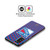 NHL New York Rangers Net Pattern Soft Gel Case for Samsung Galaxy S23+ 5G