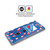 NHL New York Rangers Leopard Patten Soft Gel Case for Sony Xperia 1 III